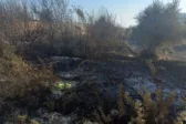 Πάτρα: Σε διαρκή επιφυλακή οι δυνάμεις για αναζωπυρώσεις
