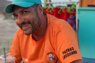 Μπονέλης στον Peloponnisos FM: «Κανένας θάνατος λουόμενου το καλοκαίρι του 2025»