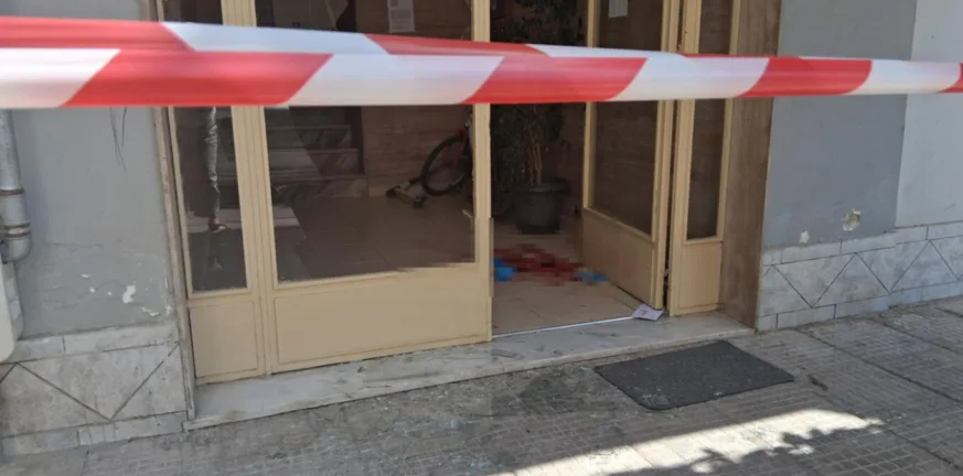 Βόλος: Ο δράστης είχε νοσηλευτεί σε ψυχιατρική κλινική - Τι λέει η ΕΛΑΣ για τη δολοφονία