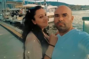 «Μου είπε πως το παιδί που έχασε δεν ήταν δικό μου και εξαγριώθηκα», προκλητικός ο γυναικοκτόνος