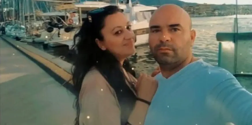 «Μου είπε πως το παιδί που έχασε δεν ήταν δικό μου και εξαγριώθηκα», προκλητικός ο γυναικοκτόνος «Μου είπε πως το παιδί που έχασε δεν ήταν δικό μου και εξαγριώθηκα», προκλητικός ο γυναικοκτόνος