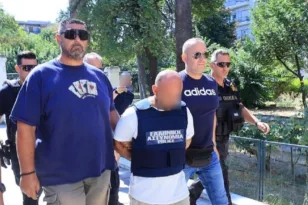 Γυναικοκτονία Βόλος: Η ιατροδικαστική εξέταση αποκάλυψε τον φρικτό τρόπο δολοφονίας της 36χρονης