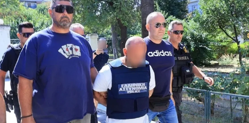 Γυναικοκτονία Βόλος: Η ιατροδικαστική εξέταση αποκάλυψε τον φρικτό τρόπο δολοφονίας της 36χρονης Γυναικοκτονία Βόλος: Η ιατροδικαστική εξέταση αποκάλυψε τον φρικτό τρόπο δολοφονίας της 36χρονης