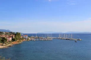Ο κρυμμένος «θησαυρός» της Παλαίρου