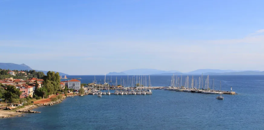 Ο κρυμμένος «θησαυρός» της Παλαίρου