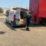 Φωτιές στην Αχαΐα: Η Μασούτης στηρίζει Πυροσβεστική και κοινωνικές δομές με προϊόντα