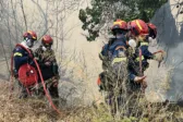 Πυρκαγιές: Ποια στοιχεία εξετάζουν οι Αρχές για εμπρησμούς σε όλη την Ελλάδα - Τα δεδομένα για την Αχαΐα