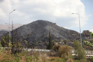 Η Περιφέρεια Δυτικής Ελλάδας στέλνει φάκελο στην Αθήνα για τα αντιπλημμυρικά έργα