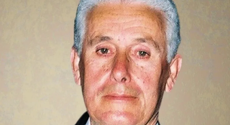 Πάτρα: Έφυγε από τη ζωή ο Αλέξιος Χαρ. Οικονόμου