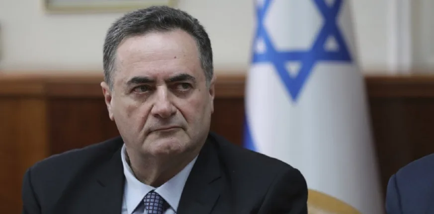 Σκληρή απειλή Ισραήλ: «Η Γάζα θα ισοπεδωθεί αν η Χαμάς δεν δεχθεί ειρήνη με τους όρους μας» Σκληρή απειλή Ισραήλ: «Η Γάζα θα ισοπεδωθεί αν η Χαμάς δεν δεχθεί ειρήνη με τους όρους μας»