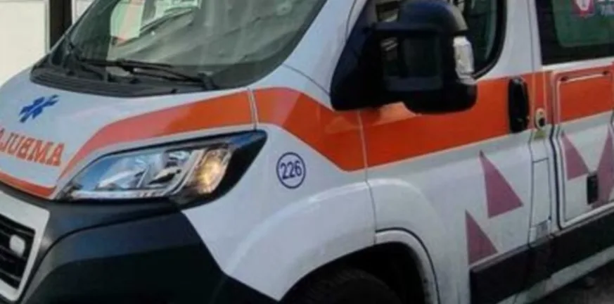 Υγειονομικός συναγερμός στην Ιταλία: Τρεις νεκροί από αλλαντίαση σε Καλαβρία και Σαρδηνία Υγειονομικός συναγερμός στην Ιταλία: Τρεις νεκροί από αλλαντίαση σε Καλαβρία και Σαρδηνία
