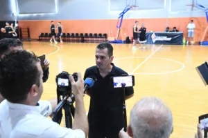 Ολα όσα ειπώθηκαν στη Media Day του Προμηθέα 2014 - Φωτογραφίες/βίντεο