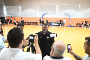 Ολα όσα ειπώθηκαν στη Media Day του Προμηθέα 2014 - Φωτογραφίες/βίντεο
