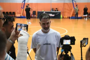 Ολα όσα ειπώθηκαν στη Media Day του Προμηθέα 2014 - Φωτογραφίες/βίντεο