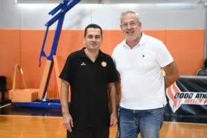 Ολα όσα ειπώθηκαν στη Media Day του Προμηθέα 2014 - Φωτογραφίες/βίντεο