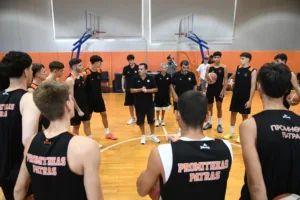 Ολα όσα ειπώθηκαν στη Media Day του Προμηθέα 2014 - Φωτογραφίες/βίντεο