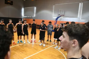 Ολα όσα ειπώθηκαν στη Media Day του Προμηθέα 2014 – Φωτογραφίες/βίντεο