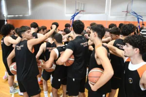 Ολα όσα ειπώθηκαν στη Media Day του Προμηθέα 2014 - Φωτογραφίες/βίντεο