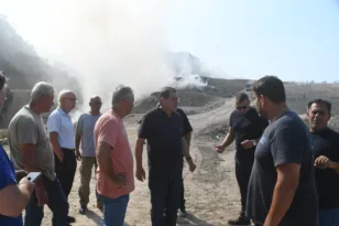 Πάτρα: Χρειάζεται προσοχή – Μέχρι πότε δεν θα γίνεται αποκομιδή απορριμμάτων