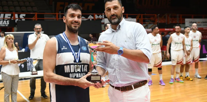 Πρόεδρος στο ΠΕΑΚ ο Παναγιώτης Λυκούδης - Επικοινωνία με Γιάννη Βρούτση Πρόεδρος στο ΠΕΑΚ ο Παναγιώτης Λυκούδης - Επικοινωνία με Γιάννη Βρούτση