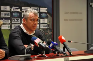 Πέθανε ο θρυλικός Ζόρζε Κόστα