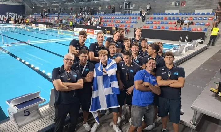 Η ΝΕΠ συγχαρητήρια σε Εθνική Εφήβων και ΚΟΕ Η ΝΕΠ συγχαρητήρια σε Εθνική Εφήβων και ΚΟΕ