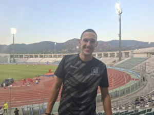 Δώδεκα μετάλλια και σπουδαίες διακρίσεις για τους Αχαιούς στο πανελλήνιο στίβου Δώδεκα μετάλλια και σπουδαίες διακρίσεις για τους Αχαιούς στο πανελλήνιο στίβου