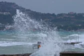 Φθινοπωρινό σκηνικό με βοριάδες έως 8 μποφόρ: Πού θα φτάσει η θερμοκρασία το Σαββατοκύριακο, η πρόβλεψη για την Πάτρα