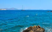 Καιρός: Με ζέστη και μελτέμια μας αφήνει ο Αύγουστος, πού θα φτάσει η θερμοκρασία, πότε αναμένεται νέος καύσωνας