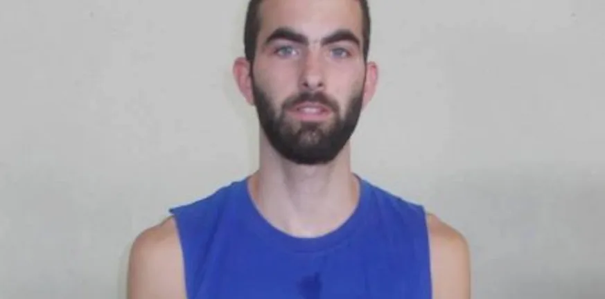Σε σοκ το Πατραϊκό μπάσκετ από τον χαμό του Δημήτρη Κάντα, ενός «χρυσού» παιδιού... Σε σοκ το Πατραϊκό μπάσκετ από τον χαμό του Δημήτρη Κάντα, ενός «χρυσού» παιδιού...