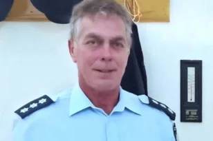 Πάτρα: Σήμερα η κηδεία του αστυνομικού Νίκου Καραμπούλα