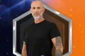 Πρώην του Παναιγιάλειου με παρελθόν στη διαιτησία σε νέο ριάλιτι! ΦΩΤΟ, ΒΙΝΤΕΟ