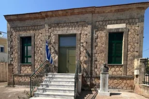 Νέα τηλέφωνα επικοινωνίας με υπηρεσίας Υδάτινων Πόρων Δήμου Ήλιδας