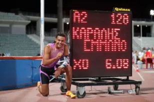 Ο Καραλής στο πάνθεον των…ηρώων του επί κοντώ με 6,08 μ! ΦΩΤΟ
