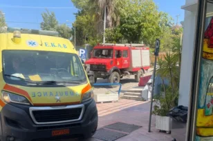 Πάτρα: Επέστρεψαν στο Καραμανδάνειο οι ασθενείς – Η ανάρτηση Γεωργιάδη