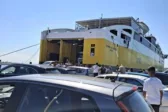 Πάει φουλ η κίνηση για Ιόνιο