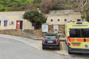 Τζιά: Τι συμβαίνει με την επιδημία γαστρεντερίτιδας; - «Πιθανότερη αιτία ο νοροϊός»