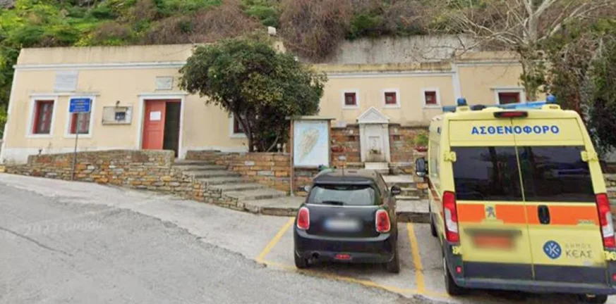 Τζιά: Τι συμβαίνει με την επιδημία γαστρεντερίτιδας; - «Πιθανότερη αιτία ο νοροϊός» Τζιά: Τι συμβαίνει με την επιδημία γαστρεντερίτιδας; - «Πιθανότερη αιτία ο νοροϊός»