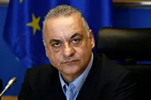 Κεφαλογιάννης: Δεν αναγνωρίζει η Ε.Ε. το μνημόνιο Άγκυρας-Τρίπολης ως νομικά δεσμευτικό