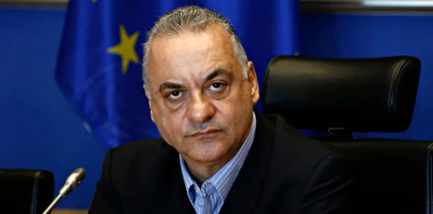 Κεφαλογιάννης: Δεν αναγνωρίζει η Ε.Ε. το μνημόνιο Άγκυρας-Τρίπολης ως νομικά δεσμευτικό