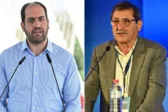 Αιχμές Κεφαλογιάννη για Πελετίδη: «Ο Δήμος Πατρέων στάθηκε κατώτερος των περιστάσεων»