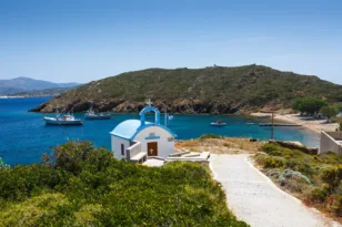 Φούρνοι Ικαρίας: Ο ανέγγιχτος παράδεισος