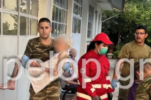 Μια μεγάλη αγκαλιά: Το ΚΕΤΧ φιλοξένησε 55 ηλικιωμένους του Κωνσταντοπούλειου στην Πάτρα