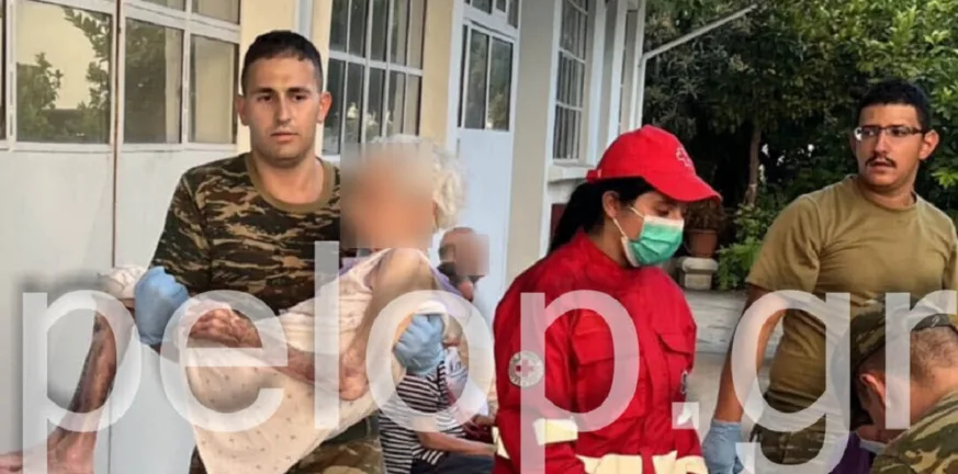 Μια μεγάλη αγκαλιά: Το ΚΕΤΧ φιλοξένησε 55 ηλικιωμένους του Κωνσταντοπούλειου στην Πάτρα