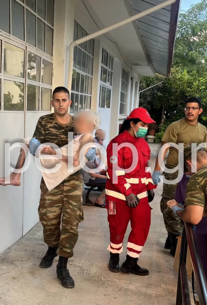 Μια μεγάλη αγκαλιά: Το ΚΕΤΧ φιλοξένησε 55 ηλικιωμένους του Κωνσταντοπούλειου στην Πάτρα