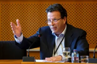 Ο Γ. Κύρτσος κατηγορεί τον Κ. Μητσοτάκη για μια ακόμα μπλόφα…