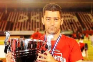 Κωνσταντινίδης και Αγουρίδης για την Παναχαϊκή