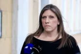 Κωνσταντοπούλου κατά Τσίπρα: «Όταν λέει ότι του λείπει η πολιτική, εννοεί ότι του λείπουν τα φράγκα της εξουσίας»
