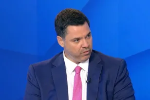 Η ελπιδοφόρα «ατάκα» του Θ. Κοντογεώργη για τη Δυτ. Ελλάδα