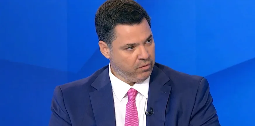 Η ελπιδοφόρα «ατάκα» του Θ. Κοντογεώργη για τη Δυτ. Ελλάδα Η ελπιδοφόρα «ατάκα» του Θ. Κοντογεώργη για τη Δυτ. Ελλάδα